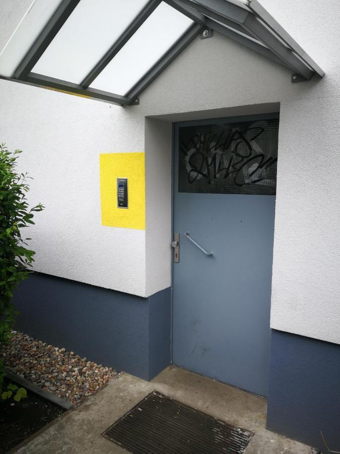 Lemon Tree Apartment Wroclaw Exterior photo