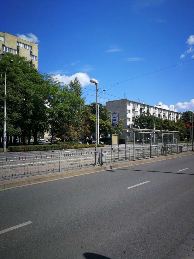 Lemon Tree Apartment Wroclaw Exterior photo